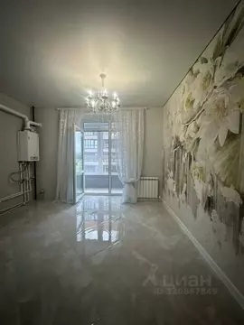 2-к кв. Костромская область, Кострома ул. Валентины Плетневой, 5 (63.0 ...