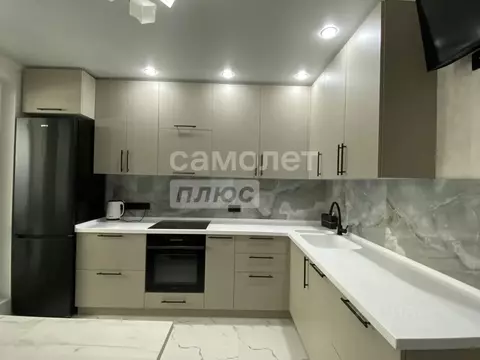 1-к кв. Калужская область, Обнинск ул. Табулевича, 7/1 (45.6 м)