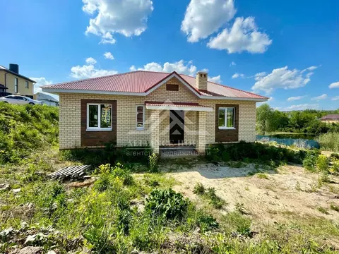 Дом в Татарстан, Казань Салмачи жилмассив, ул. Центральная (100 м)