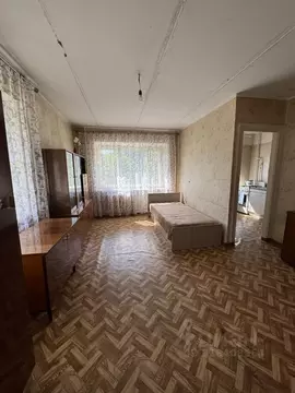 1-к кв. Мурманская область, Апатиты Московская ул., 5 (31.0 м)