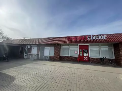 Помещение свободного назначения в Краснодарский край, Северский район, ...