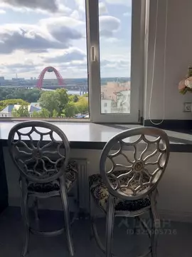 1-к кв. Москва просп. Маршала Жукова, 59 (43.0 м)