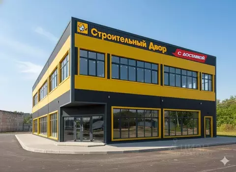 Помещение свободного назначения в Ханты-Мансийский АО, Сургут ...