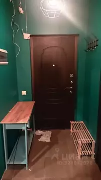 1-к кв. Санкт-Петербург Парашютная ул., 58 (39.3 м)