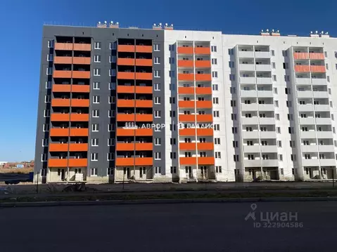 2-к кв. Челябинская область, Магнитогорск просп. Карла Маркса, 237/4 ...