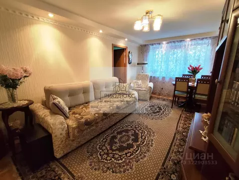 2-к кв. Челябинская область, Магнитогорск просп. Карла Маркса, 112 ...