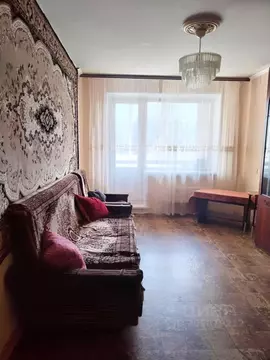 2-к кв. Самарская область, Тольятти ул. Ворошилова, 41 (50.0 м)