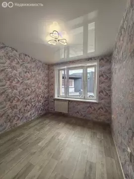 2-комнатная квартира: Бердск, территория МК Сибиряк, к2 (56.8 м)