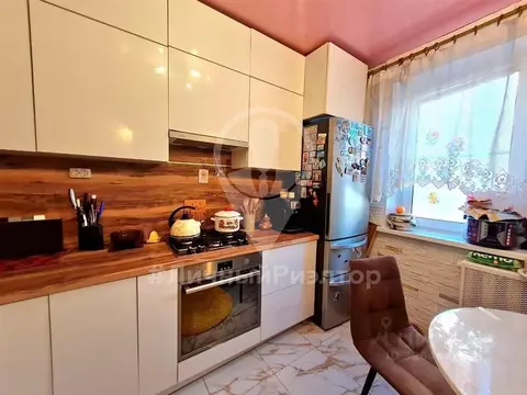 3-к кв. Рязанская область, Рязань Песочня тер., ул. Зубковой, 31 (70.0 ...