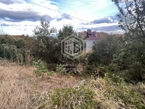 Участок в Крым, Ялта ул. Верхнедарсановская, 2 (7.5 сот.)