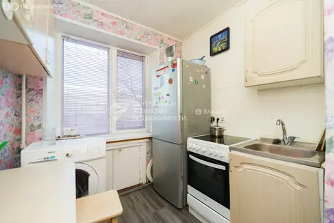 1-комнатная квартира: Рязань, Солнечная улица, 10к2 (22.3 м)