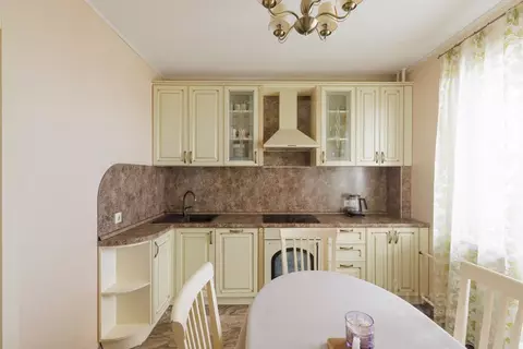 3-к кв. Санкт-Петербург ул. Коллонтай, 5/1 (77.3 м)