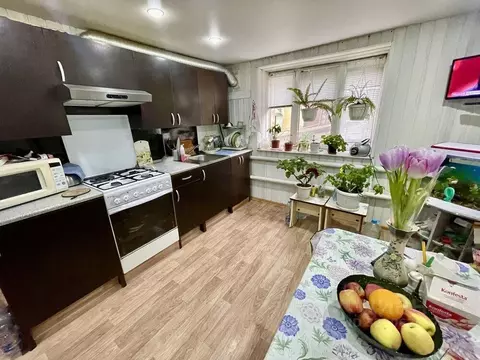 Дом в Краснодарский край, Анапа муниципальный округ, Анапская ст-ца ...