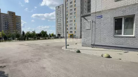 Помещение свободного назначения в Воронежская область, Воронеж ул. ...