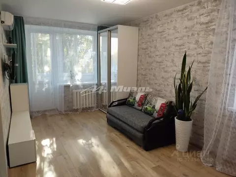 1-к кв. Крым, Симферополь ул. Шполянской, 12 (33.1 м)