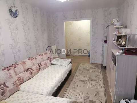 3-к кв. Алтайский край, Барнаул Балтийская ул., 55 (65.5 м)