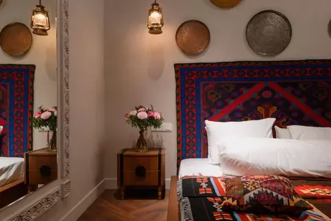 Комната Дагестан, Дербент ул. Гейдара Алиева, 11Б (22.0 м)