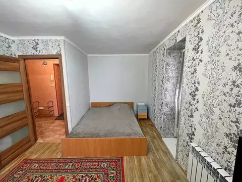 1-к кв. Белгородская область, Белгород 10-й мкр, ул. 60 лет Октября, ...