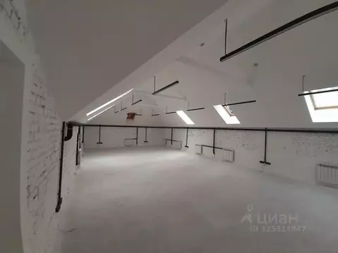 Офис в Москва Самокатная ул., 1С1 (505 м)