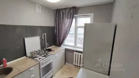 2-к кв. Московская область, Подольск ул. Ленина, 7 (45.0 м)