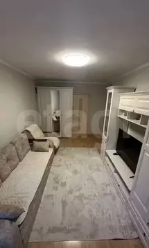 2-к кв. Башкортостан, Уфа ул. Степана Халтурина, 53/2 (44.3 м)
