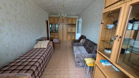 1-к кв. Волгоградская область, Волгоград пос. ГЭС, ул. Колумба, 14 ...