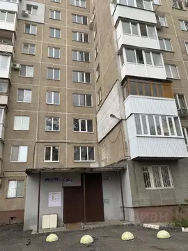 1-к кв. Саратовская область, Саратов просп. Энтузиастов, 9а (29.5 м)