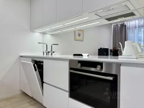 Студия Москва Дегунинская ул., 9к1 (26.8 м)