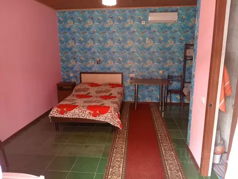Комната Краснодарский край, Темрюкский район, Ахтанизовское с/пос, ...