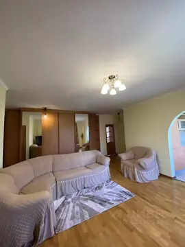 3-к кв. Москва ул. Степана Супруна, 12К1 (80.0 м)