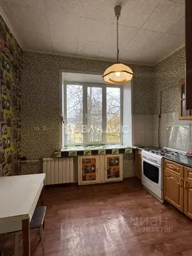 3-к кв. Калужская область, Обнинск просп. Ленина, 34 (77.9 м)