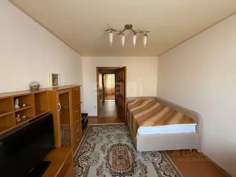 3-к кв. Московская область, Воскресенск Рабочая ул., 103 (71.2 м)