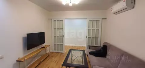 3-к кв. Башкортостан, Уфа ул. Белякова, 32 (56.5 м)