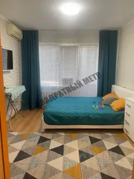 4-к кв. Калмыкия, Элиста 6-й мкр, 6 (102.0 м)