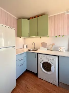 1-к кв. Челябинская область, Челябинск ул. Красного Урала, 12 (34.2 м)