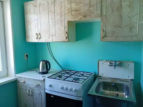 2-к кв. Московская область, Ивантеевка Пушкинский городской округ, ...