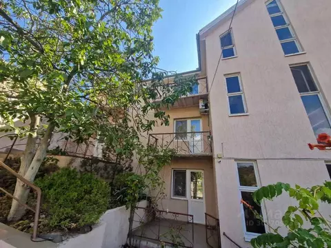 Дом в Крым, Алушта муниципальный округ, с. Рыбачье ул. Лучистая (305 ...