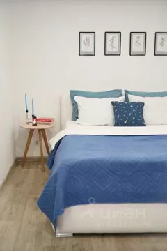 1-к кв. Марий Эл, Йошкар-Ола ул. Кремлевская, 25 (33.0 м)