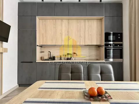 1-к кв. Санкт-Петербург ул. Новая, 51к10 (54.0 м)