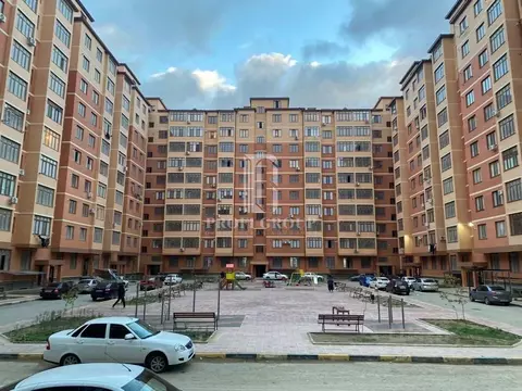 2-к кв. Дагестан, Каспийск ул. Магомедали Магомеджановa (70.0 м)