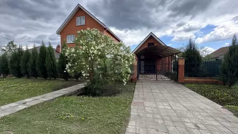 Дом в Московская область, Воскресенск городской округ, д. Золотово ул. ...