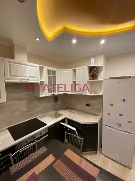 1-к кв. Московская область, Люберцы Зенино ЖК Самолет мкр, ул. ...