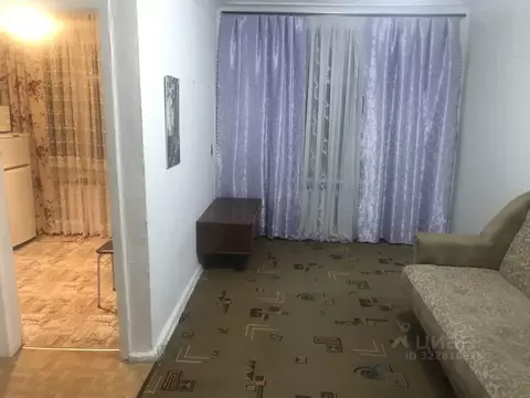 1-к кв. Саратовская область, Саратов наб. Космонавтов, 1а (30.0 м)