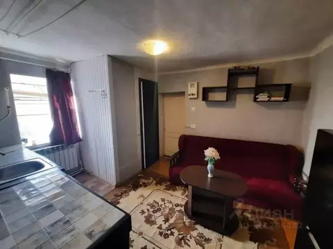 1-к кв. Ставропольский край, Кисловодск городской округ, пос. ...