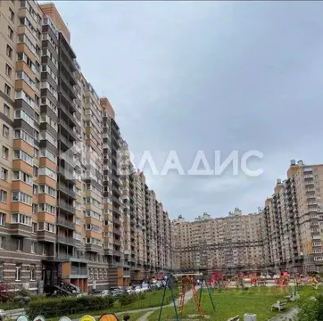 Студия Ленинградская область, Мурино Всеволожский район, бул. ...