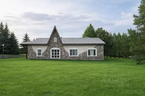 Дом в Московская область, Чехов муниципальный округ, д. Прохорово ул. ...