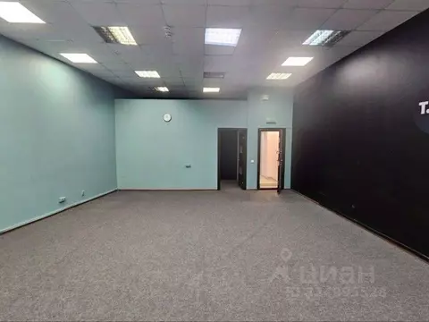 Офис в Санкт-Петербург ул. Мира, 3 (82 м)