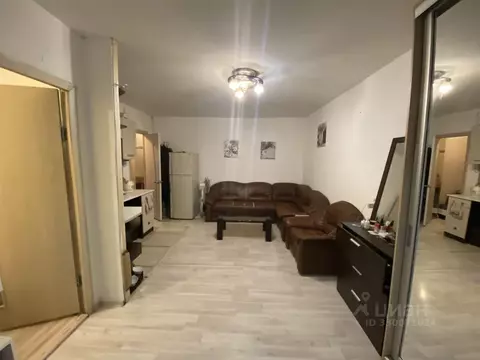 1-к кв. Москва Нагатинская наб., 42К2 (32.0 м)