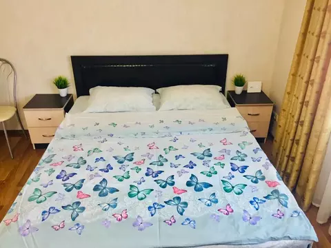 1-к кв. Татарстан, Альметьевск ул. Ленина, 53 (34.0 м)