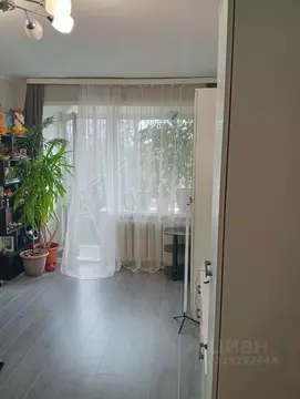 2-к кв. Московская область, Королев ул. Павлова, 2 (45.0 м)